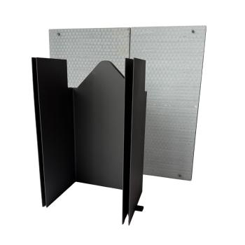 Preview: Aduro Brandschutzelemente Aduro H6 Lux